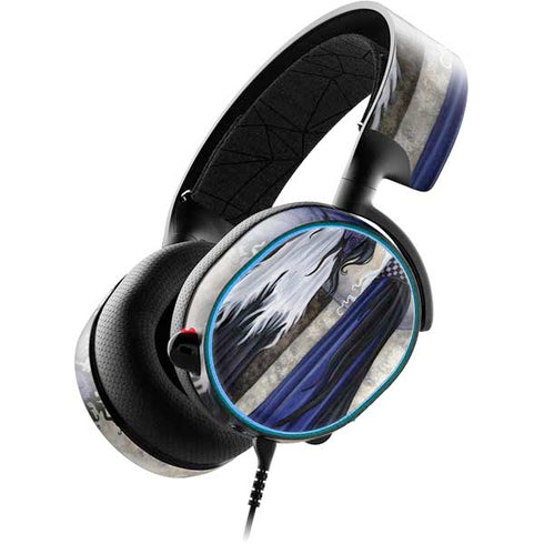 Amy Brown The Two Sisters SteelSeries Arctis 3 Skin